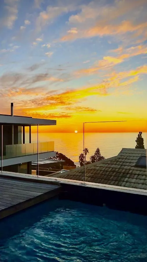 Villa La Vida Cape Town 0*,