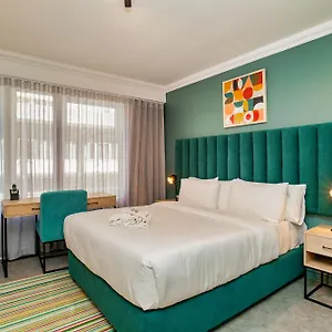 9 On Barrack Hotel