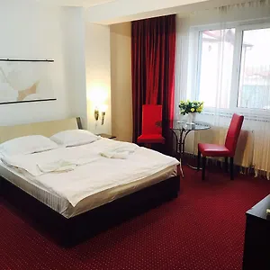 Casa Ghetu Fundeni Guest house Bucharest