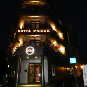 Marinii Hotel Bucharest
