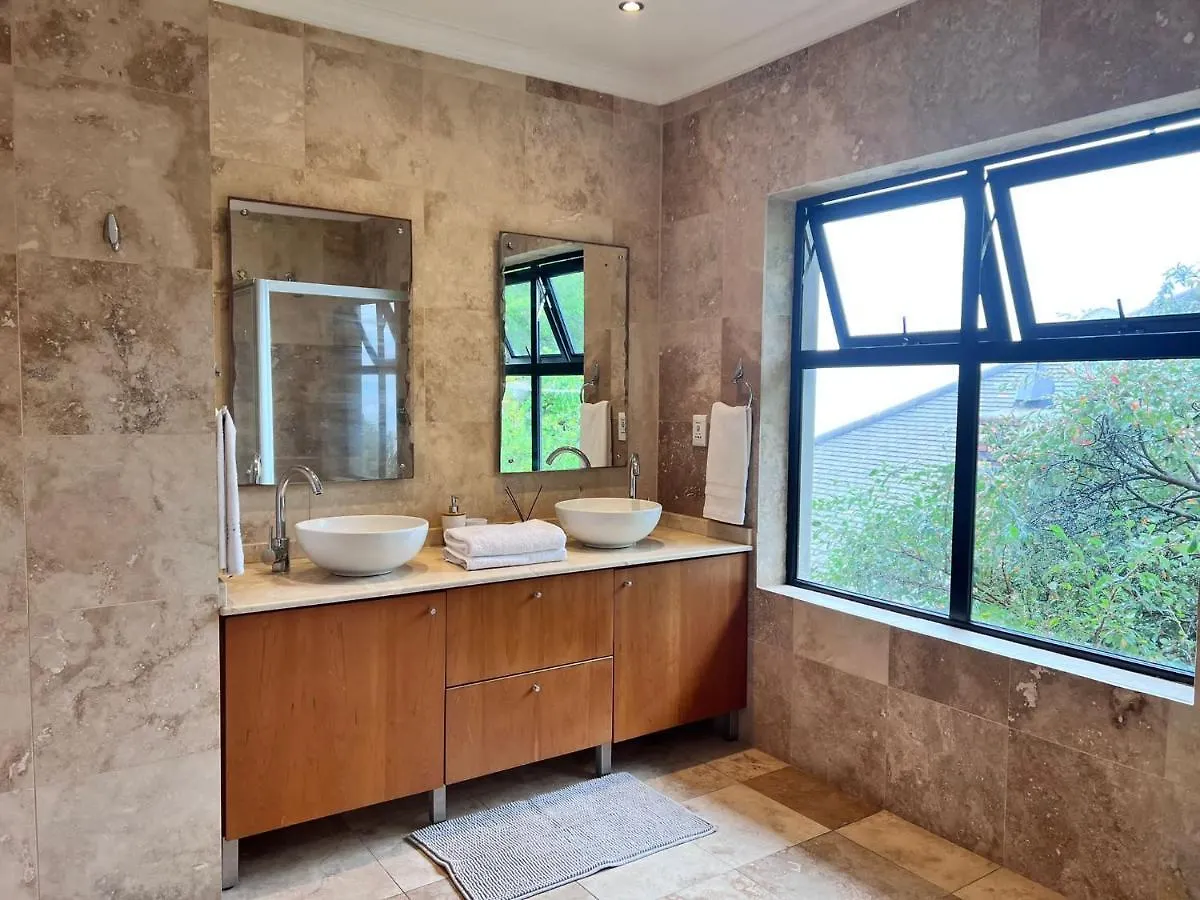 Villa La Vida Cape Town South Africa