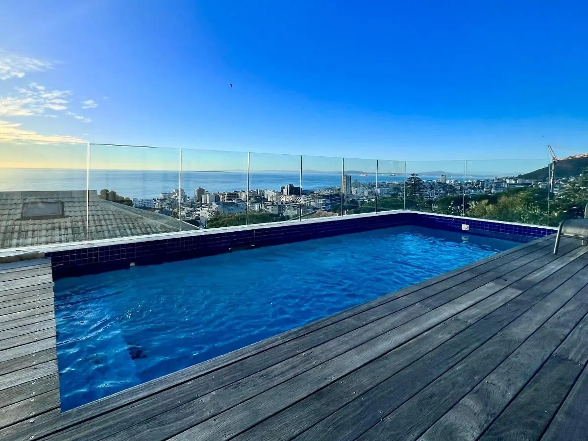 Villa La Vida Cape Town