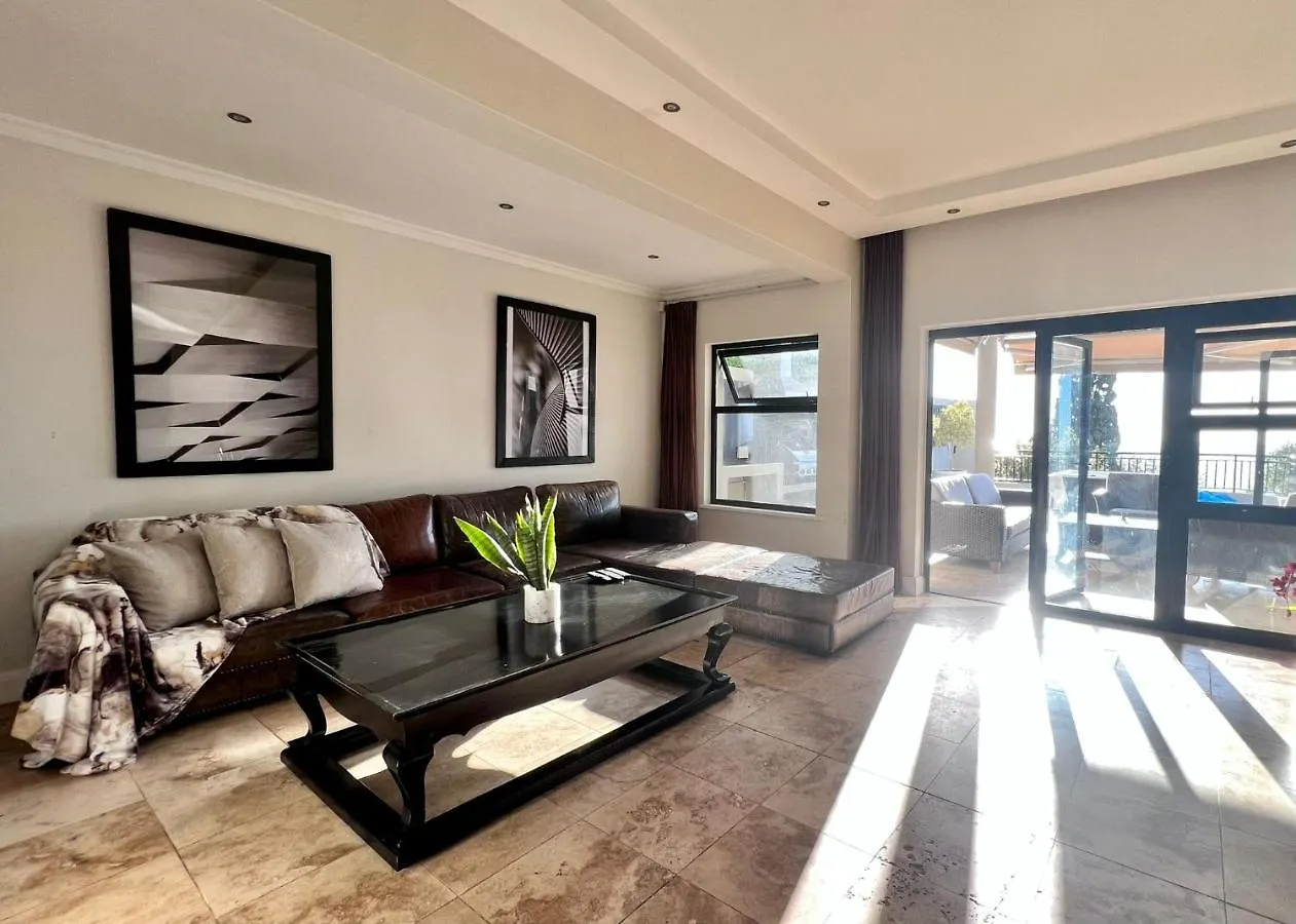 Villa La Vida Cape Town South Africa