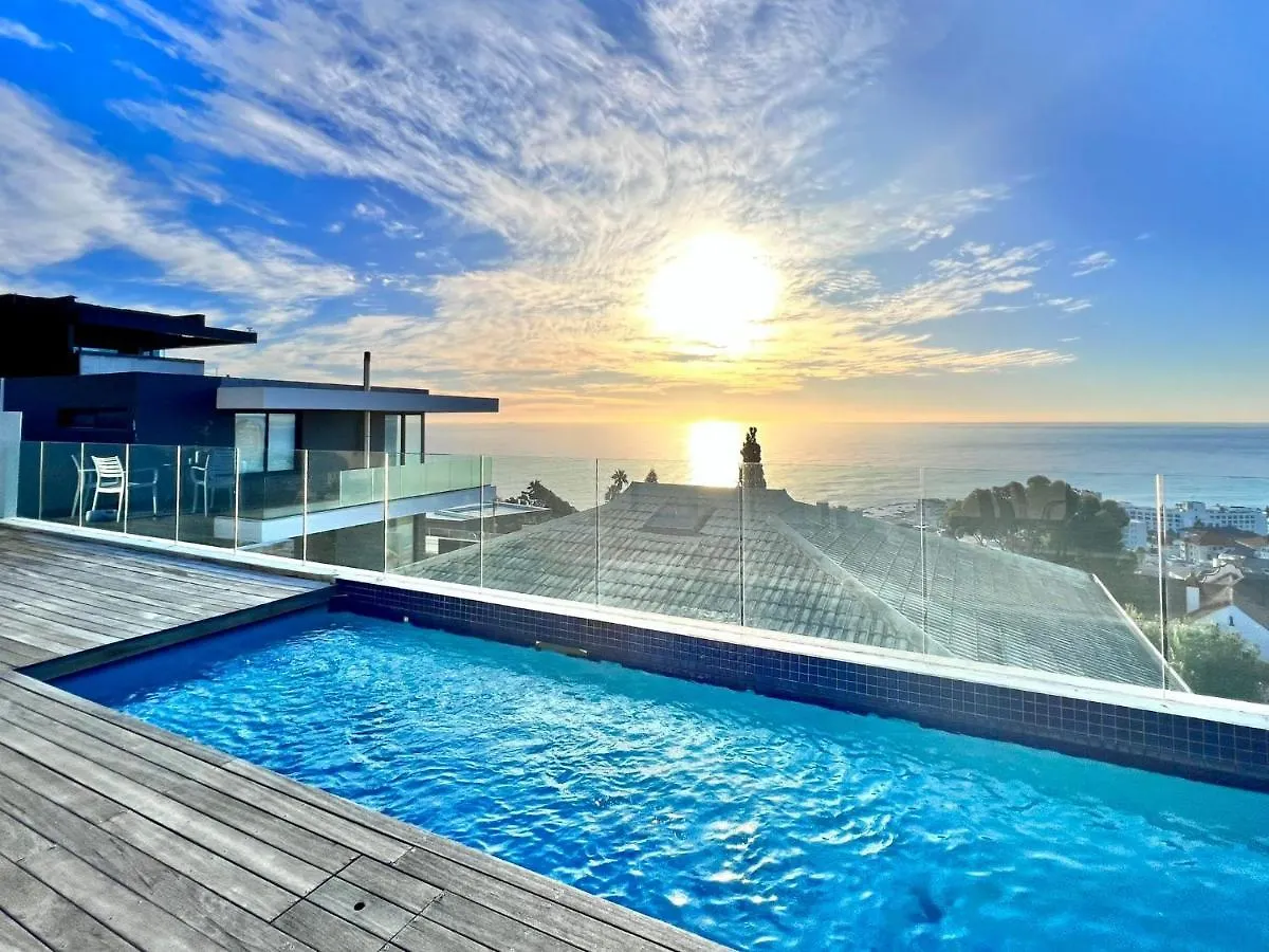 Villa La Vida location