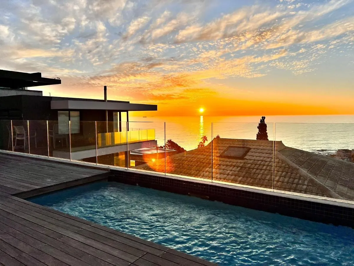 Villa La Vida Cape Town Bed & Breakfast