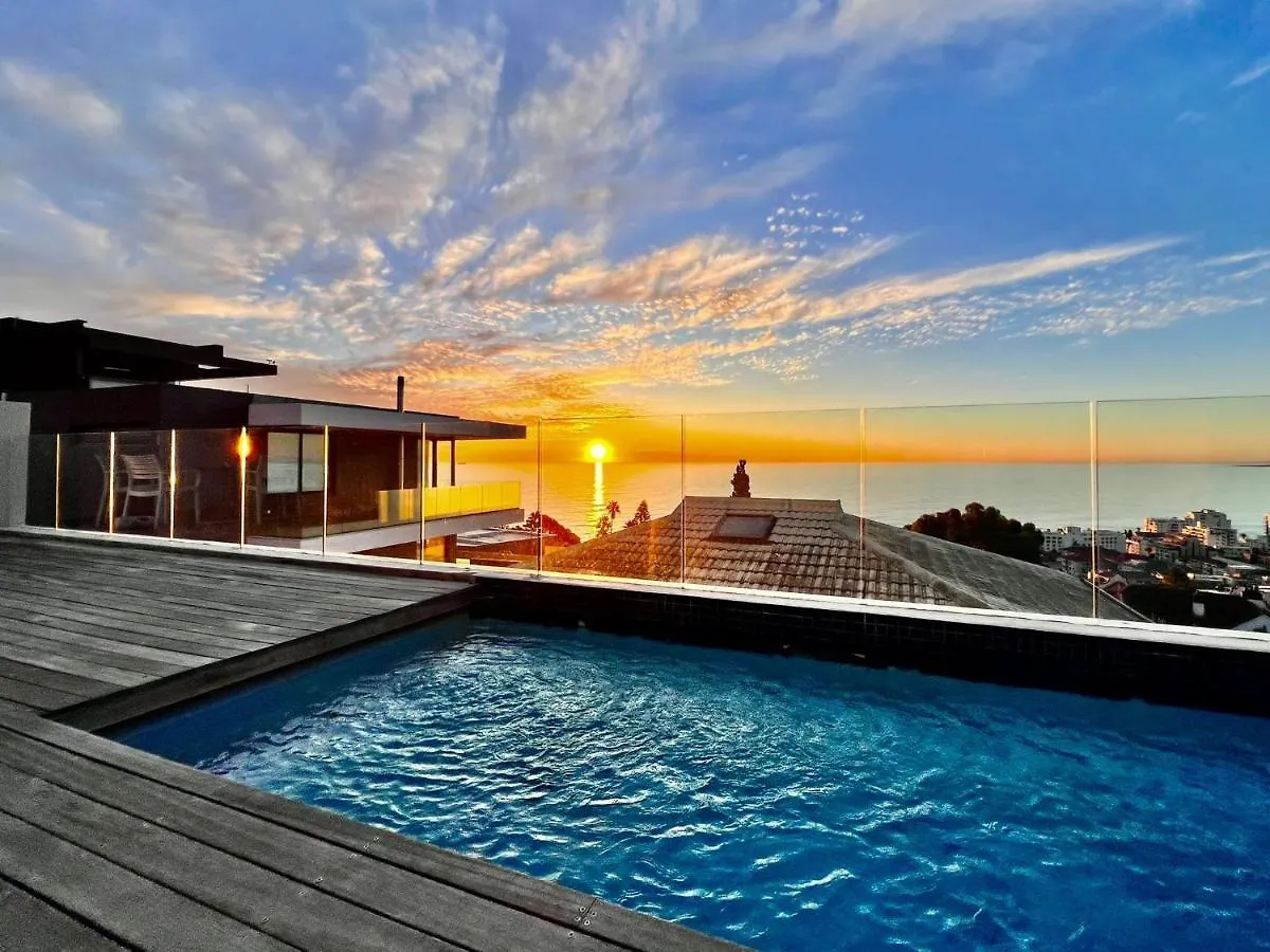 Villa La Vida Cape Town